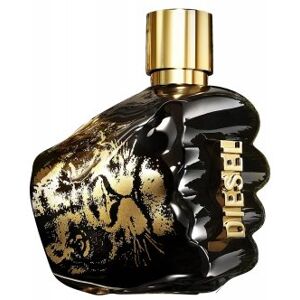 Diesel Spirit Of The Brave Edt 200ml