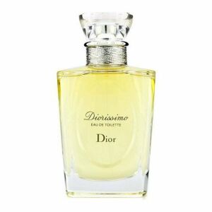 Christian Dior Diorissimo Edt 100ml