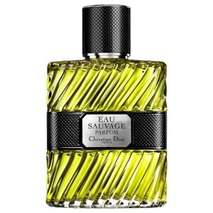 Christian Dior Eau Sauvage Parfum 50ml