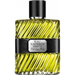 Christian Dior Eau Sauvage Parfum 100ml