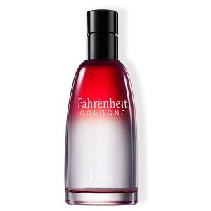 Christian Dior Fahrenheit Cologne Edt 125ml