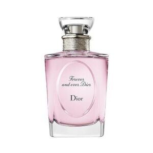 Christian Dior Forever & Ever Limited Edition Edt 50ml