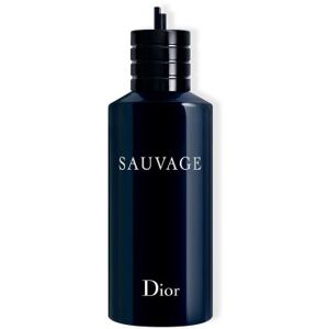 Christian Dior Sauvage Refill Edt 300ml