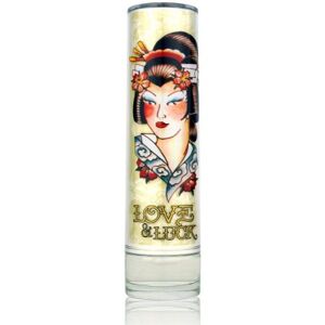 Christian Audigier Ed Hardy Love & Luck For Women Edp 100ml