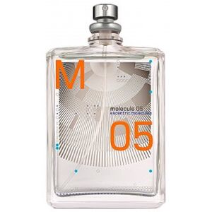 Escentric Molecules Molecule 05 Edt 100 Ml