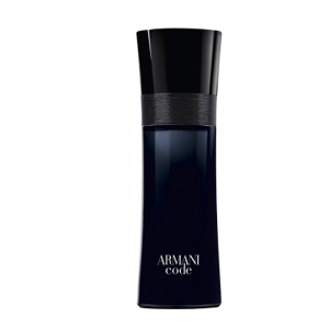 Giorgio Armani Code Pour Homme Edt 200ml