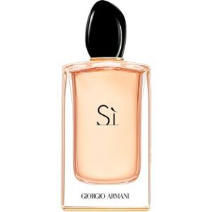 Giorgio Armani Si Edp 150ml