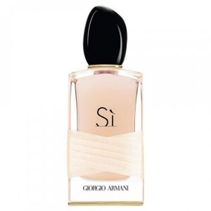 Giorgio Armani Sì Rose Signature Edp 100ml