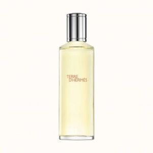 Hermès Hermes Terre D'Hermes Parfum 125ml Refill