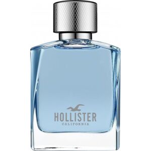 Hollister California Wave Edt 30ml