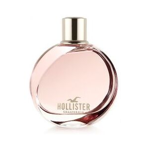 Hollister California Wave For Her Edp 100ml