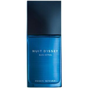 Issey Miyake Nuit D'Issey Bleu Astral Edt 125ml