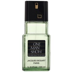 Jacques Bogart One Man Show Edt 100ml