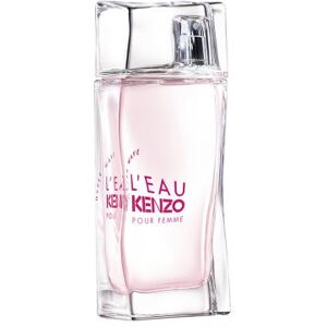 L´eau Kenzo Pour Femme Hyper Wave 50 Ml