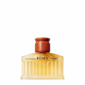 Laura Biagiotti Roma Uomo Edt 40ml