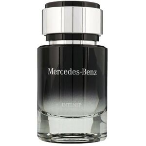 Mercedes-Benz Mercedes Benz Intense Edt 120ml