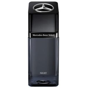 Mercedes-Benz Mercedes Benz Select Night Edp 100ml