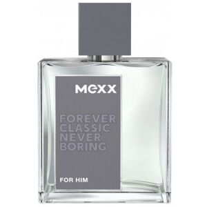 Mexx Forever Classic Never Boring For Him Edt 30ml