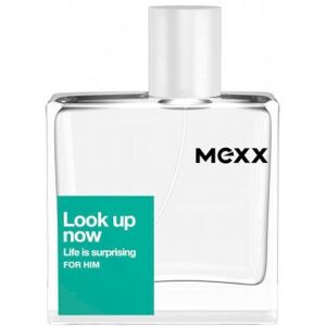 Mexx Look Up Now Life Is Surprising For Him Edt 30ml