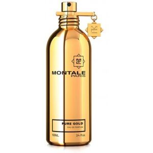 Montale Paris Pure Gold Edp 100ml