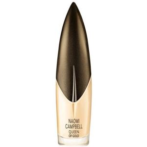 Naomi Campbell Queen Of Gold Edt 50ml