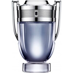 Paco Rabanne Invictus Edt 200ml