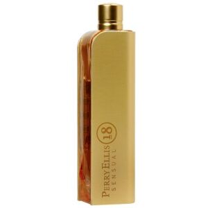 Perry Ellis 18 Sensual For Women Edp 100ml