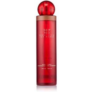 Perry Ellis 360 Red Edp 100ml