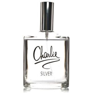 Revlon Charlie Silver Edt 100ml