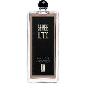 Serge Lutens Five O'Clock Au Gingembre Edp 50ml