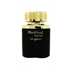 Ted Lapidus Black Soul Imperial Edt 50ml