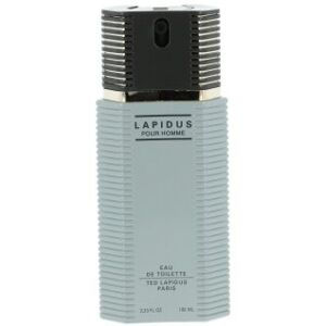 Ted Lapidus Pour Homme Edt 100ml