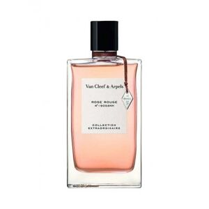 Van Cleef & Arpels Rose Rouge Edp 75ml