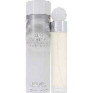 Perry Ellis 360 White Men Edt 100ml