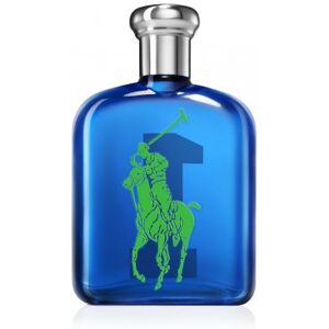 Ralph Lauren Big Pony 1 Blue Men Edt 50ml