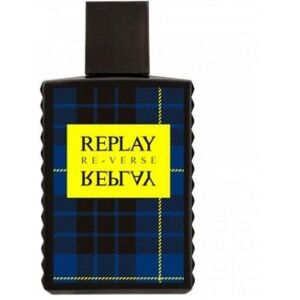 Replay Signature Reverse For Him Edt 100ml