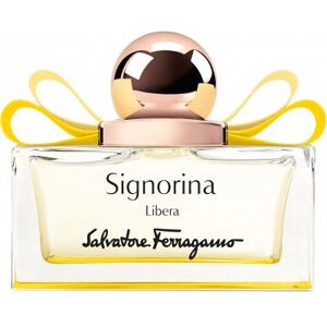 Salvatore Ferragamo Signorina Libera Edp 50ml