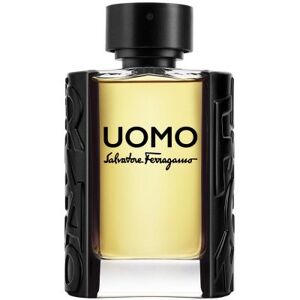 Salvatore Ferragamo Uomo Edt 100ml