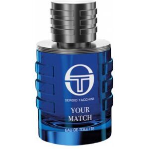 Sergio Tacchini Your Match Edt 100ml