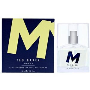 Ted Baker M Edt 30ml