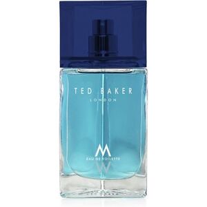 Ted Baker M Edt 75ml