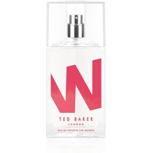 Ted Baker W Edt 75ml