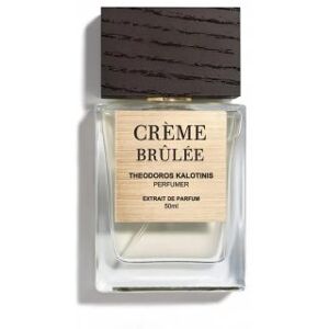 Theodoros Kalotinis Creme Brûlée Extrait De Parfum 50ml