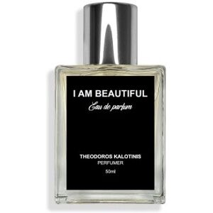 Theodoros Kalotinis I Am Beautiful Edp 50ml