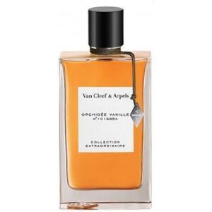 Van Cleef & Arpels Orchidée Vanille Edp 75ml