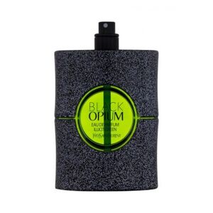 Yves Saint Laurent Black Opium Illicit Green Edp 75ml