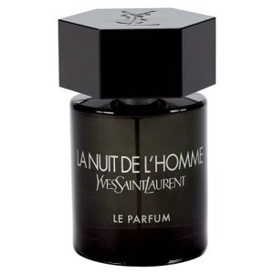 Yves Saint Laurent La Nuit De L'Homme Le Parfum 100ml