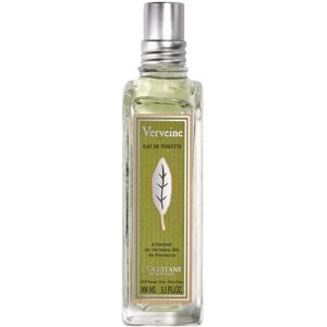 L'Occitane Verbena Eau de Toilette (100ml)