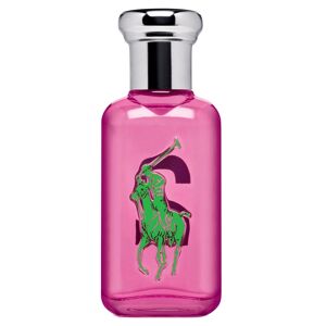 Ralph Lauren Big Pony Women 2 Pink EdT (50ml)