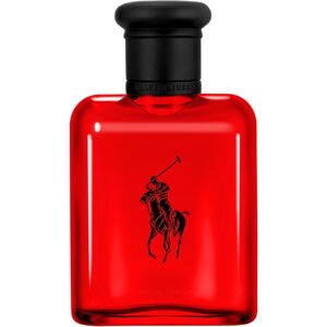 Ralph Lauren Polo Red Eau de Toilette (75 ml)